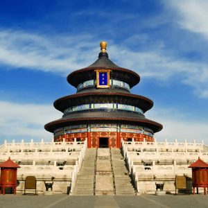 5D4N Beijing Leisure 北京轻松游